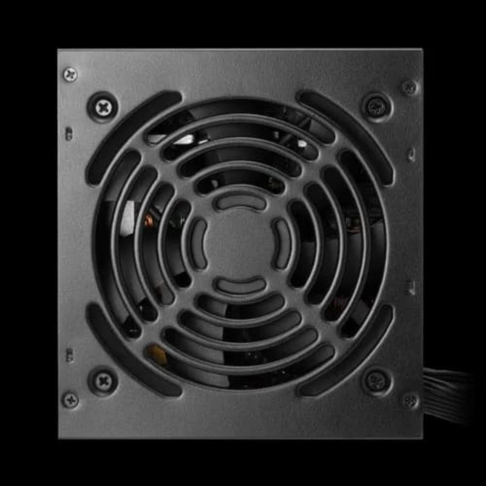 GAMDIAS Aura GP450 Pro 450W 80+ White Non Modular ATX 2.0 Power Supply ( 450W )