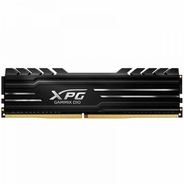 ADATA XPG Gammix D10 8GB ( 8GB x 1 ) 2400MHz DDR4 RAM ( CL16 )