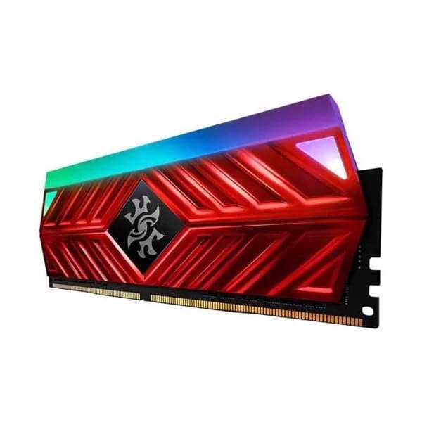 ADATA XPG Spectrix D41 RGB 32GB ( 16GB x 2 ) 3000MHz DDR4 RAM ( CL16 )