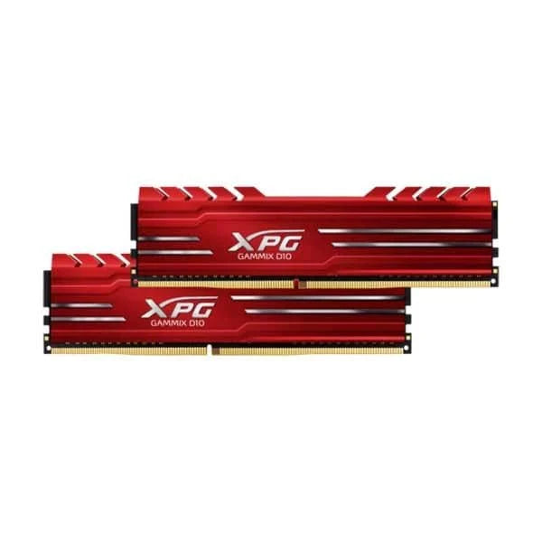 ADATA XPG Gammix D10 16GB ( 8GBx2 ) 2666MHz DDR4 RAM ( CL16 )