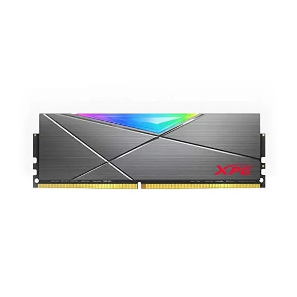 ADATA XPG Spectrix D50 RGB 8GB ( 8GB x 1 ) 4133MHz DDR4 RAM