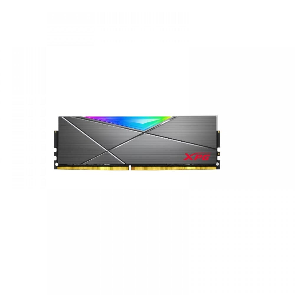 ADATA XPG Spectrix D50 RGB 16GB ( 16GB x 1 ) 3600MHz DDR4 RAM ( CL18 )