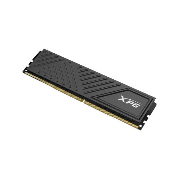 ADATA XPG Gammix D35 32GB ( 32GB x 1 ) 3200MHz DDR4 RAM (Black) ( CL16 )