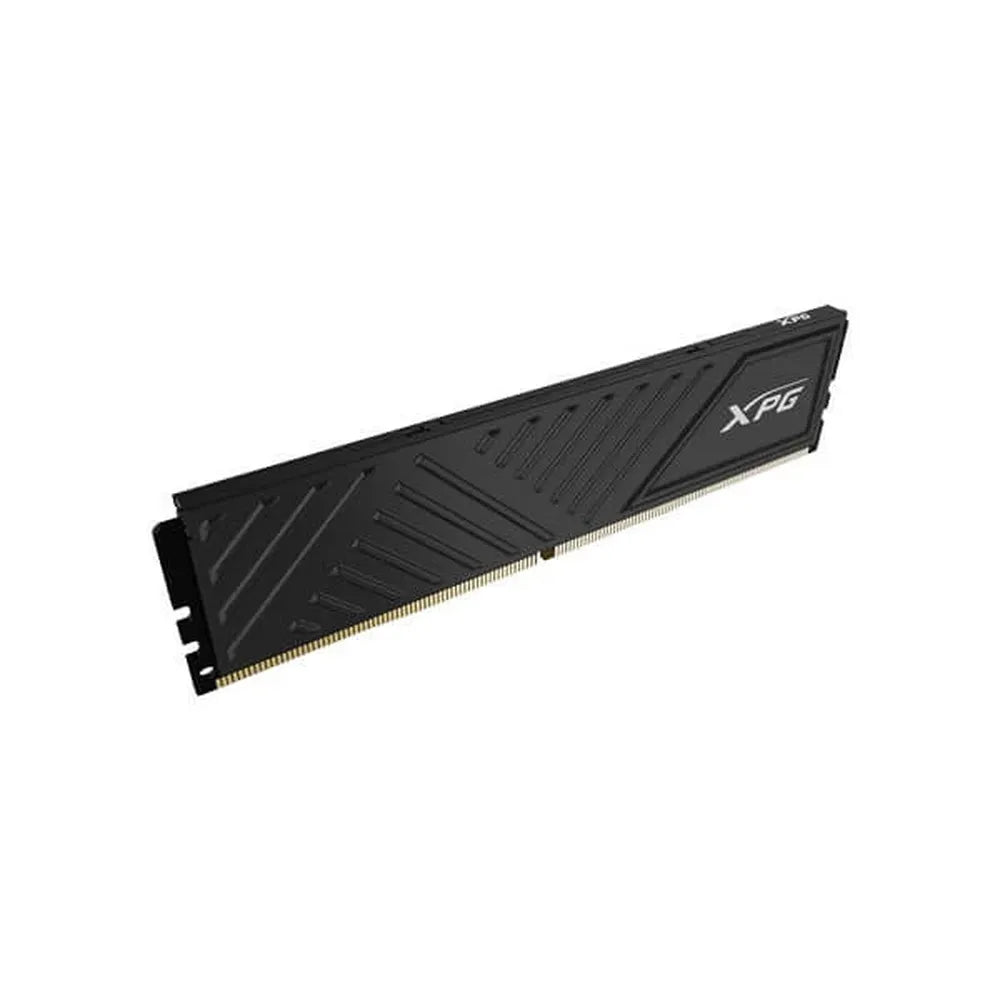 ADATA XPG Gammix D35 16GB ( 16GB x 1 ) 3600MHz DDR4 RAM (Black) ( CL18 )