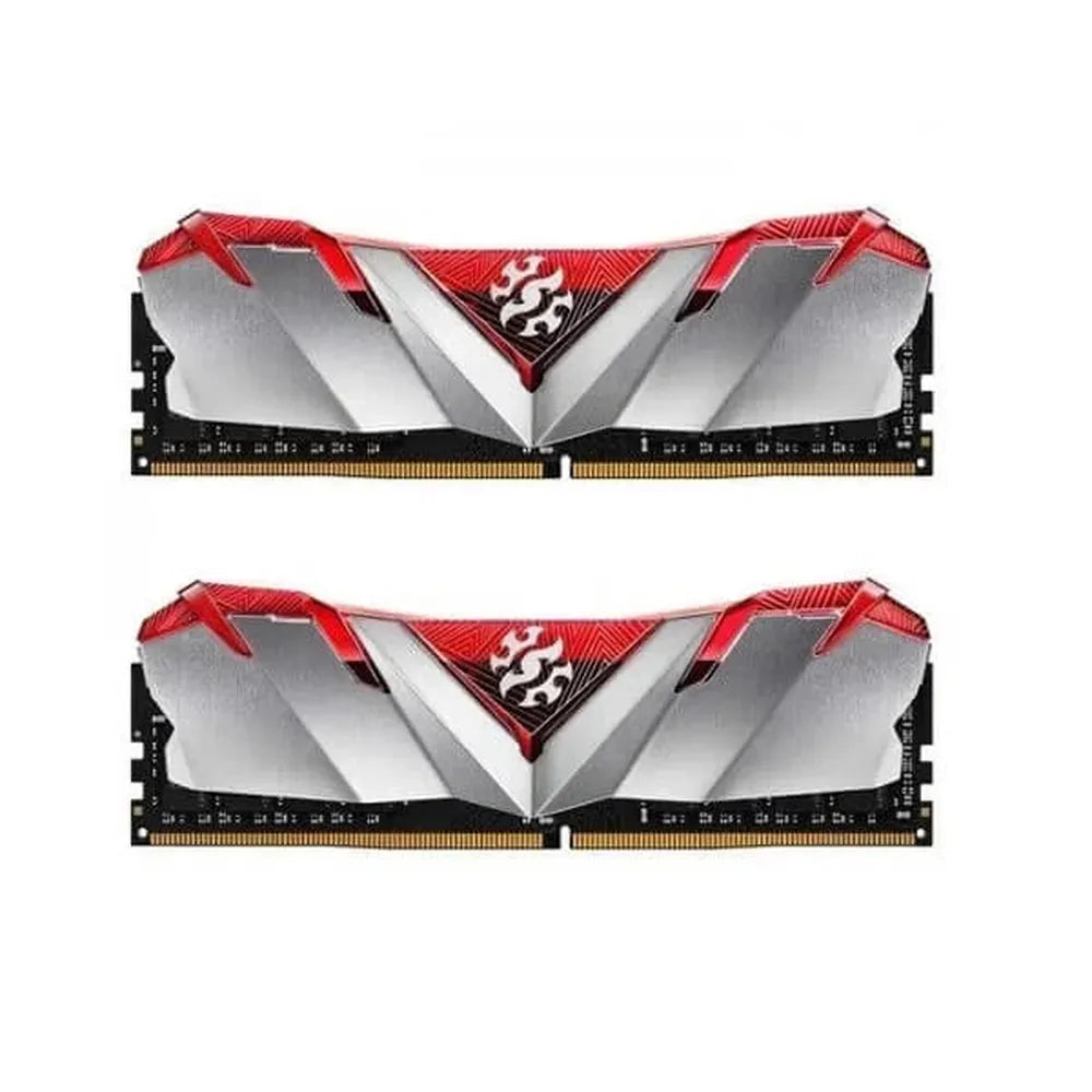 ADATA XPG Gammix D30 16GB ( 8GB x 2 ) DDR4 3600MHz Ram ( CL18 )