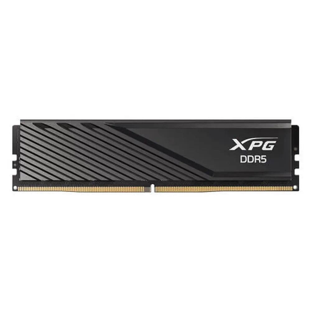 ADATA XPG Lancer Blade 32GB (32GB x 1) DDR5 6000MHz RAM (Black) ( CL30 )