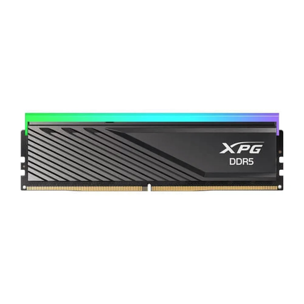 ADATA XPG Lancer Blade RGB 48GB ( 24GBx2 ) DDR5 6000MHz RAM ( Black ) ( CL30 )