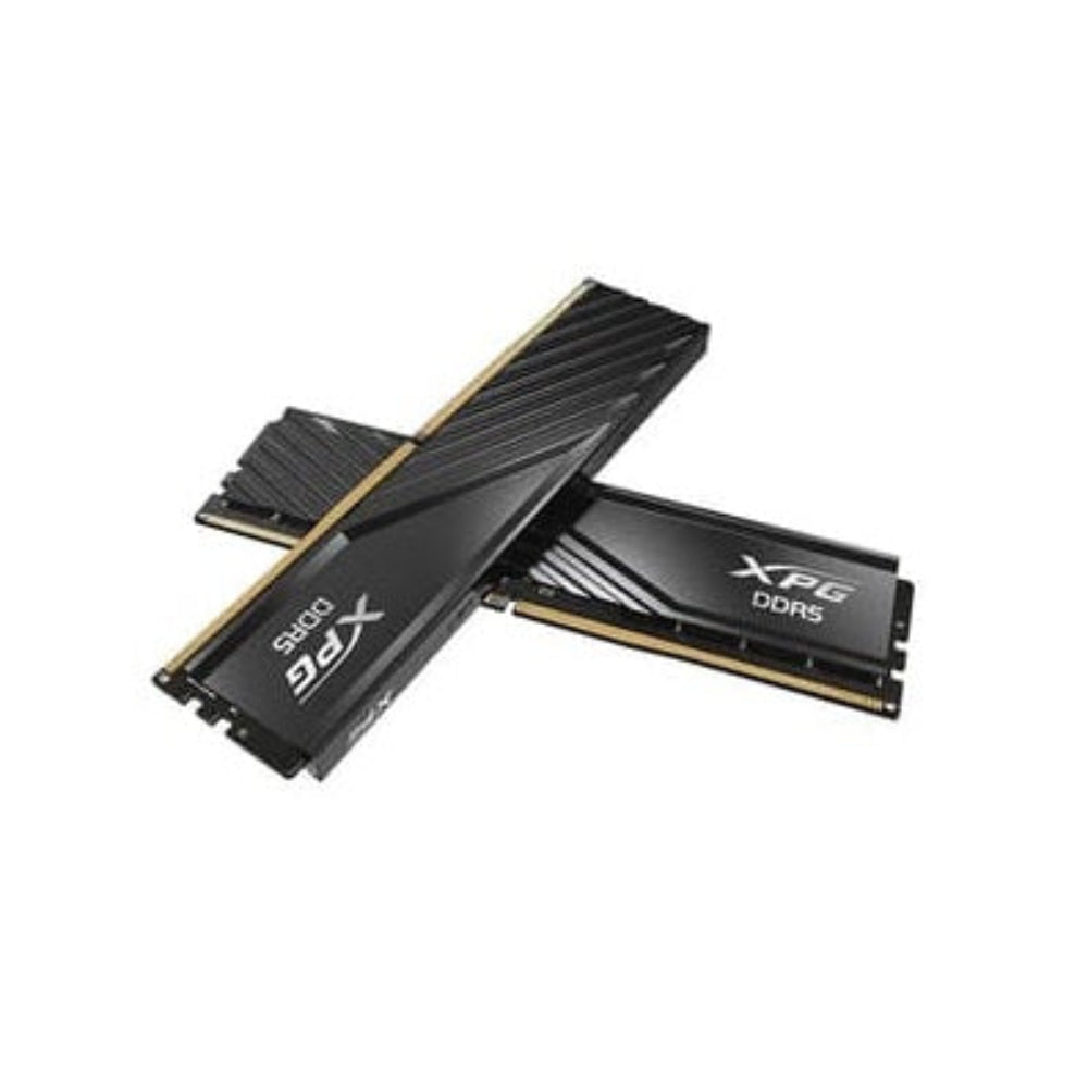 ADATA XPG Lancer Blade 32GB ( 16GB x 2 ) 6000MHz DDR5 RAM ( Black ) ( CL34 )