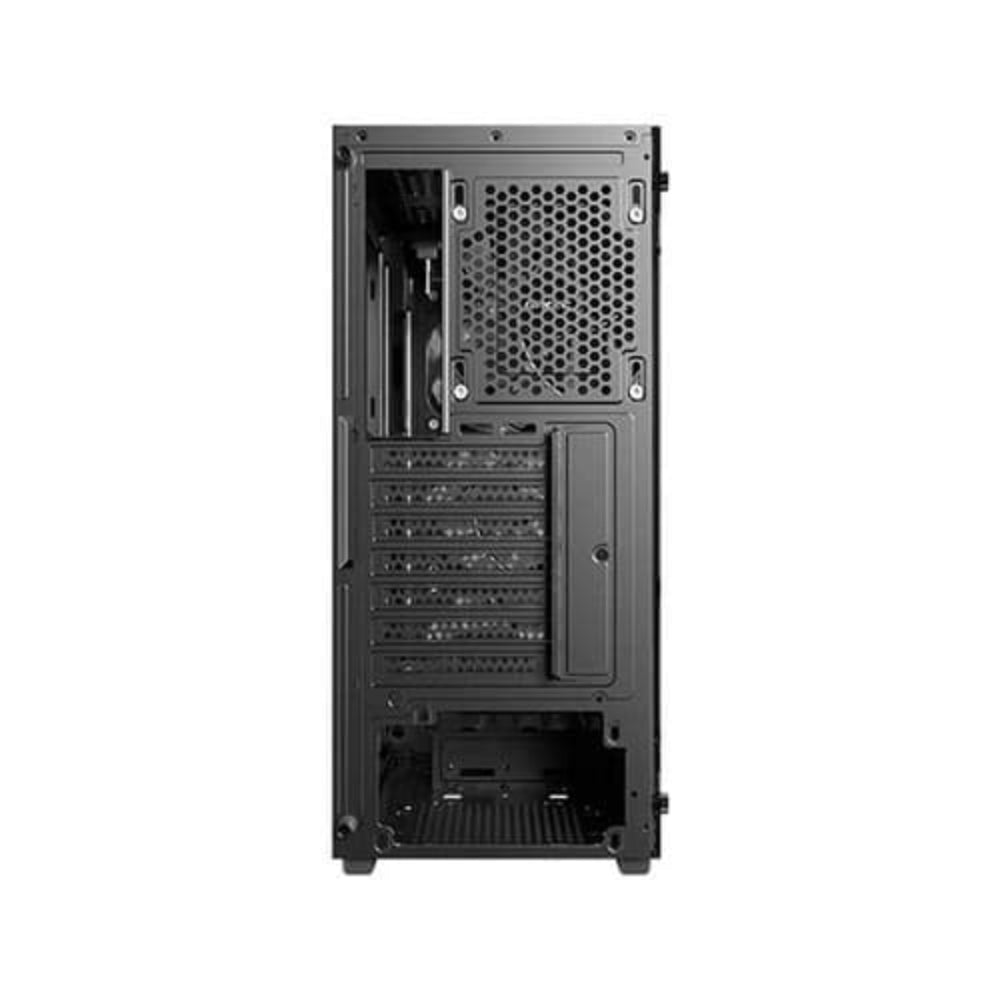ANTEC AX67 ARGB ATX Mid Tower Cabinet (Black)