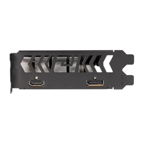 POWERCOLOR Radeon RX 6400 ITX 4GB AMD Graphic Card