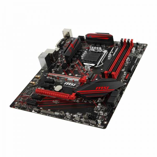 MSI X399 Gaming Pro Carbon Ac DDR4 AMD Motherboard