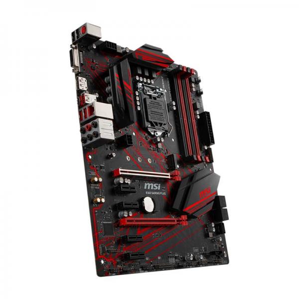 MSI X399 Gaming Pro Carbon Ac DDR4 AMD Motherboard
