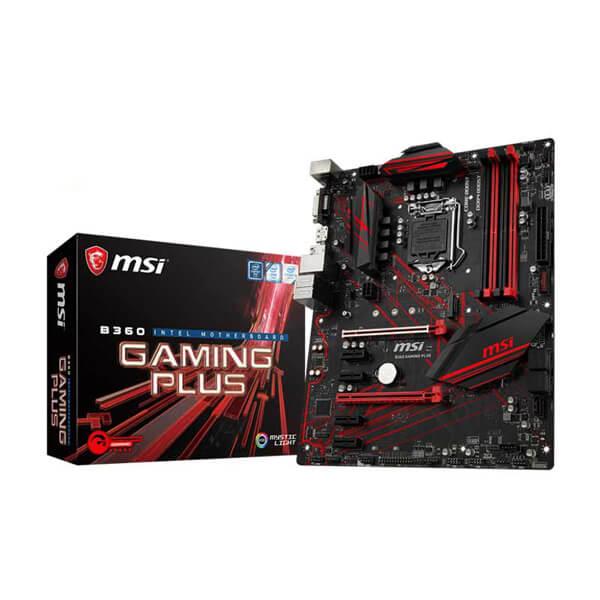 MSI X399 Gaming Pro Carbon Ac DDR4 AMD Motherboard