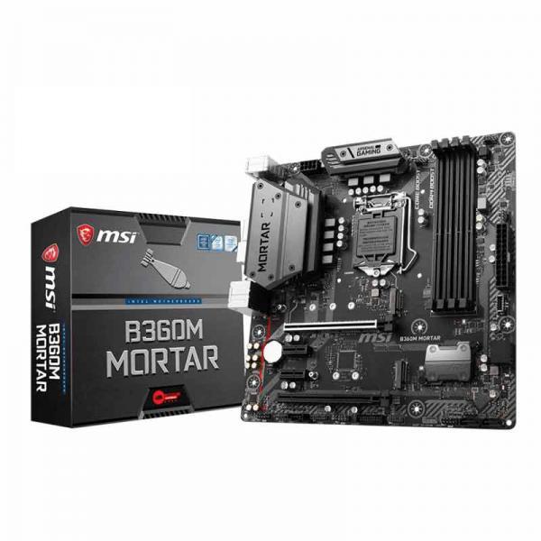 MSI X399 Gaming Pro Carbon DDR4 AMD Motherboard