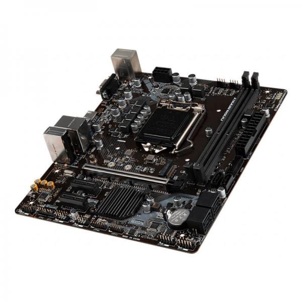 MSI B365M Pro-VH DDR4 Intel Motherboard