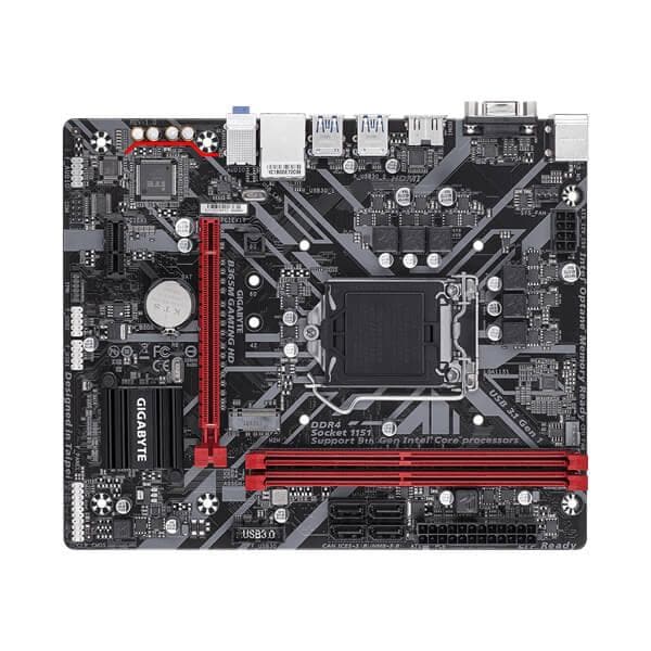 GIGABYTE B365M Gaming HD DDR4 Intel Motherboard