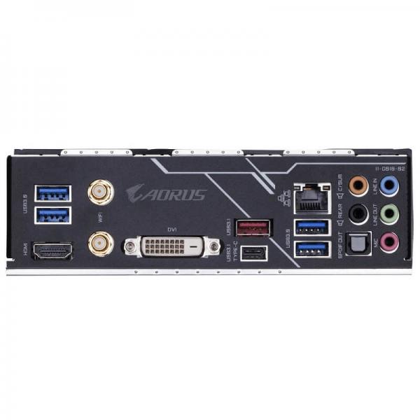 GIGABYTE B450 Aorus Pro Wifi DDR4 AMD Motherboard