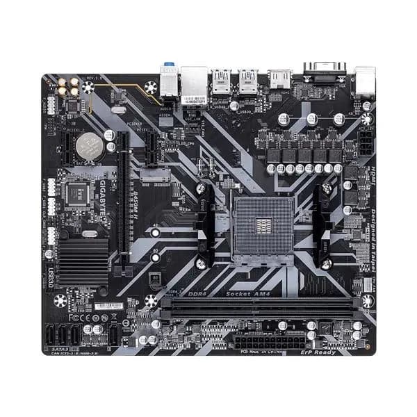 GIGABYTE A68 DDT3 AMD Motherboard