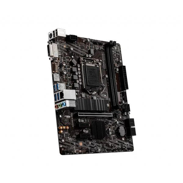 MSI B460M-A Pro DDR4 Intel Motherboard