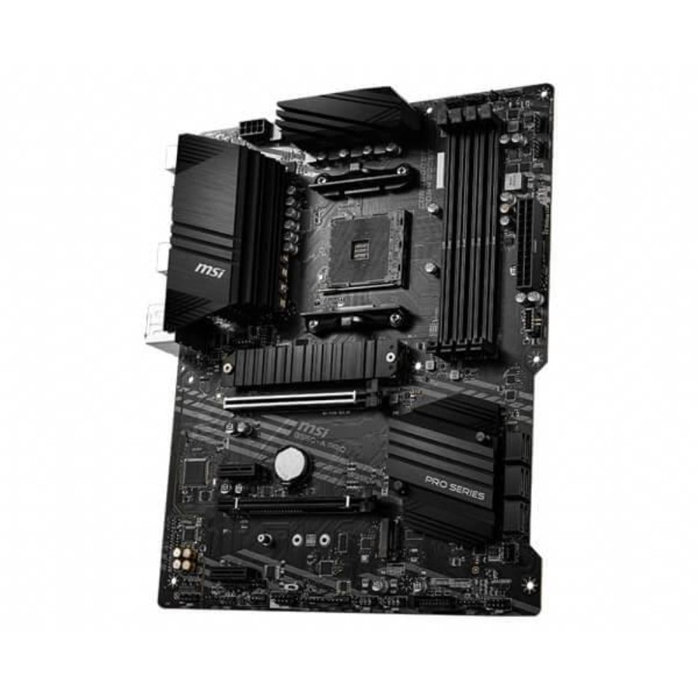 MSI B550-A Pro DDR4 AMD Motherboard