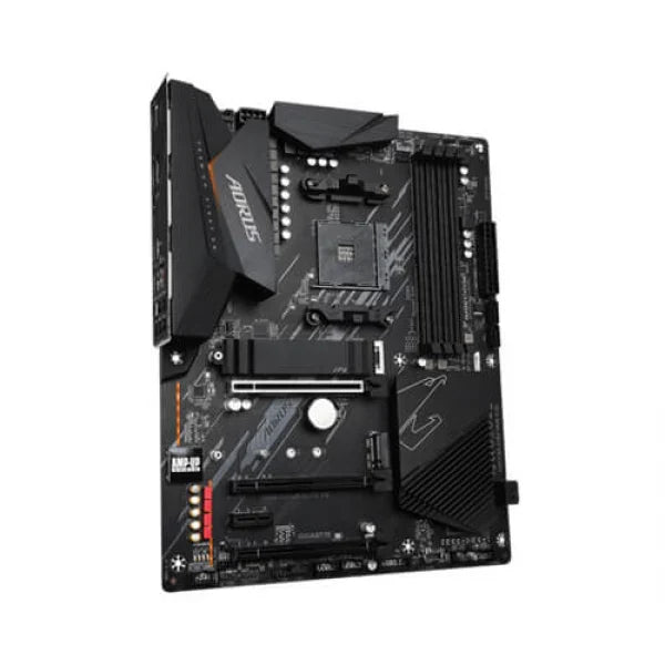GIGABYTE B550 Aorus Elite V2 DDR4 AMD Motherboard