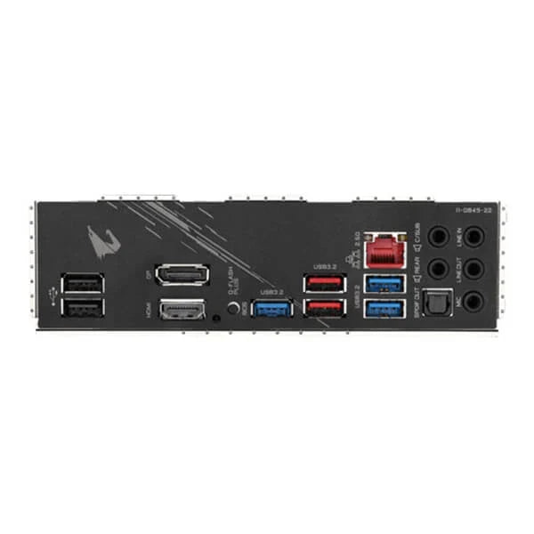 MSI MAG B550 Tomahawk MAX Wifi DDR4 AMD Motherboard