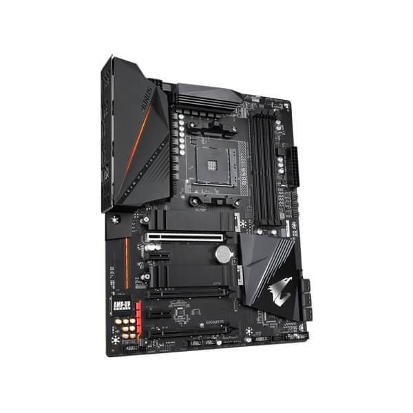 GIGABYTE B550 Aorus Pro AM4 DDR4 AMD Motherboard