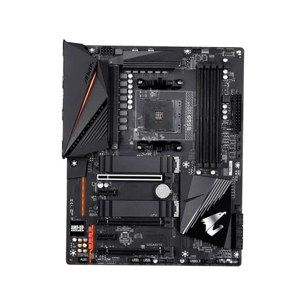 GIGABYTE B550 Aorus Pro AM4 DDR4 AMD Motherboard