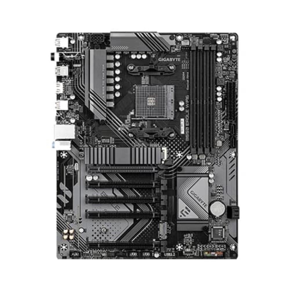 GIGABYTE B550 Eagle Wifi6 DDR4 AMD Motherboard