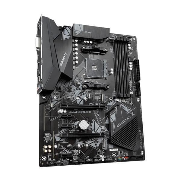 GIGABYTE B550 Gaming X AM4 DDR4 AMD Motherboard