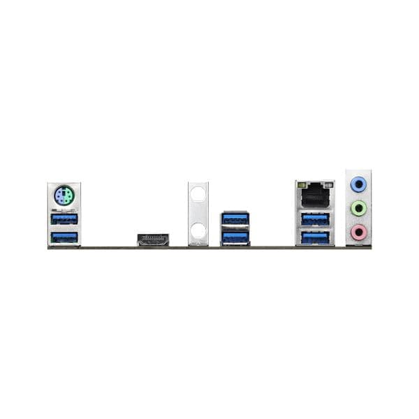 ASROCK B550 Phantom Gaming 4 DDR4 AMD Motherboard