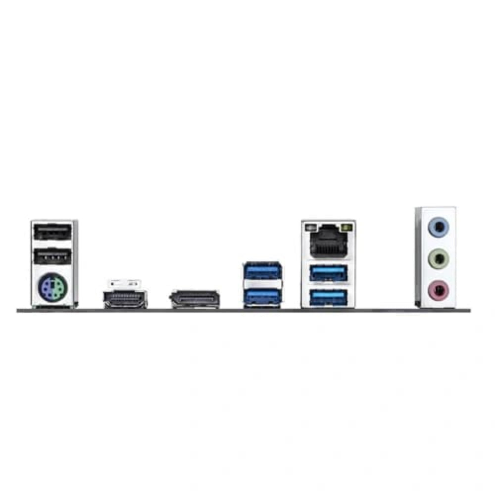 GIGABYTE B550M DS3H R2 DDR4 AMD Motherboard