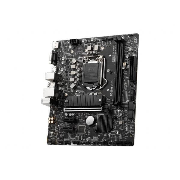 MSI B560M Pro DDR4 Intel Motherboard