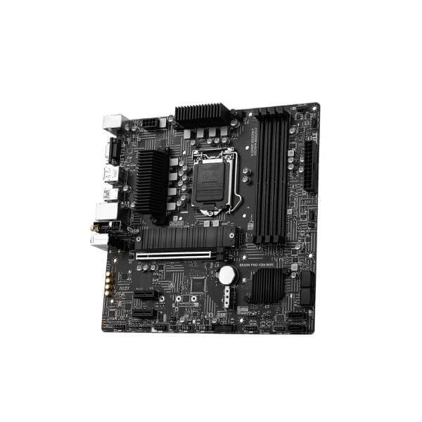 MSI B560M Pro-VDH Wifi DDR4 Intel Motherboard
