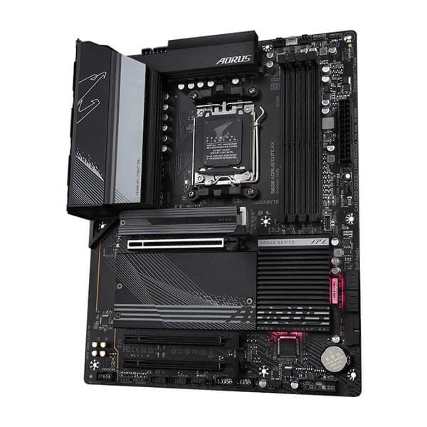 GIGABYTE B650 Aorus Elite AX Wifi DDR5 AMD Motherboard
