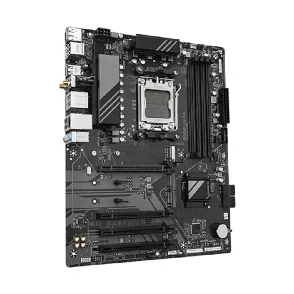 GIGABYTE B650 UD AX Wifi6 DDR5 AMD Motherboard