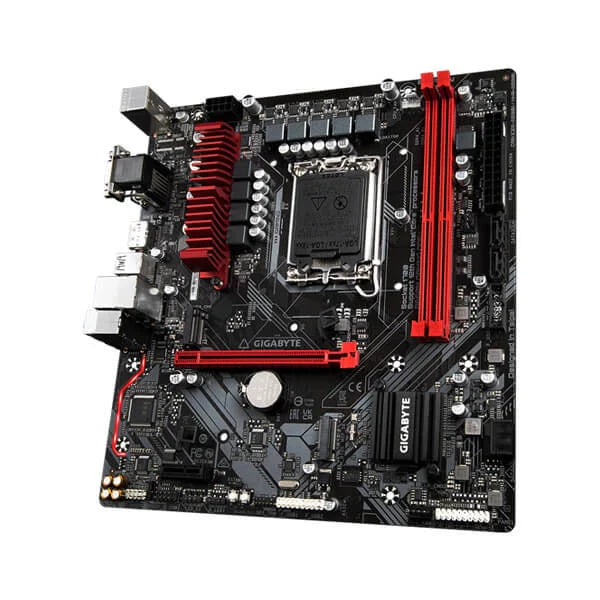 GIGABYTE B660M Gaming DDR4 Intel Motherboard