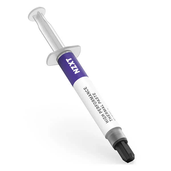 Nzxt 3g CPU Cooling Thermal Paste