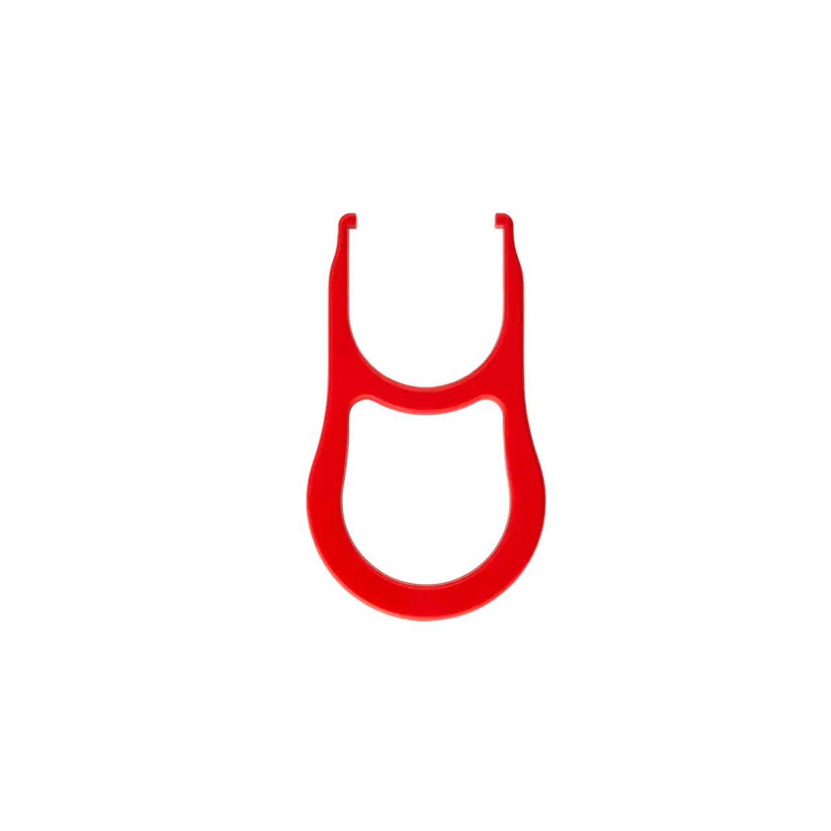 CORSAIR PBT Double Shot Pro Keycap Mod Kit ( Origin Red )