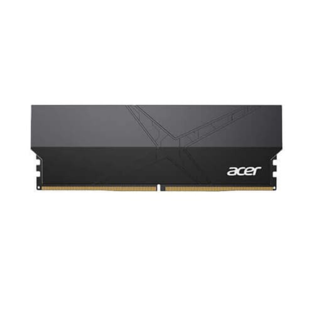 ACER HT200 32GB ( 16GBx2 ) 6000MHz DDR5 RAM ( Black ) ( CL32 )