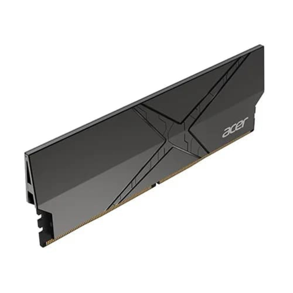 ACER HT200 32GB ( 16GBx2 ) 6800MHz DDR5 RAM ( Black ) ( CL34 )