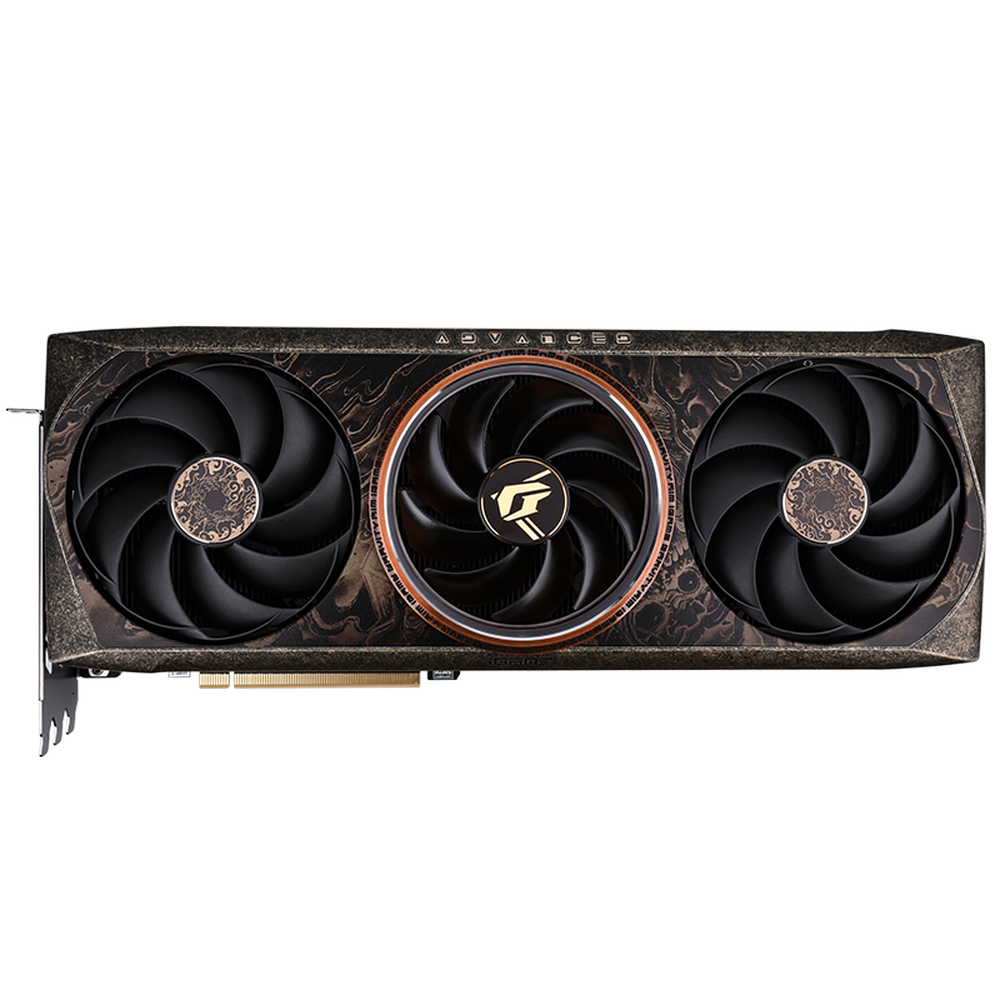 COLORFUL GeForce RTX 4080 Super OC 16GB Black Myth Wukong Edition Nvidia Graphic Card