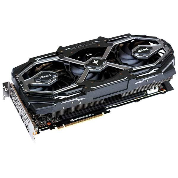 INNO3D GeForce RTX 2070 Super IChill X3 Ultra 8GB Nvidia Graphic Card
