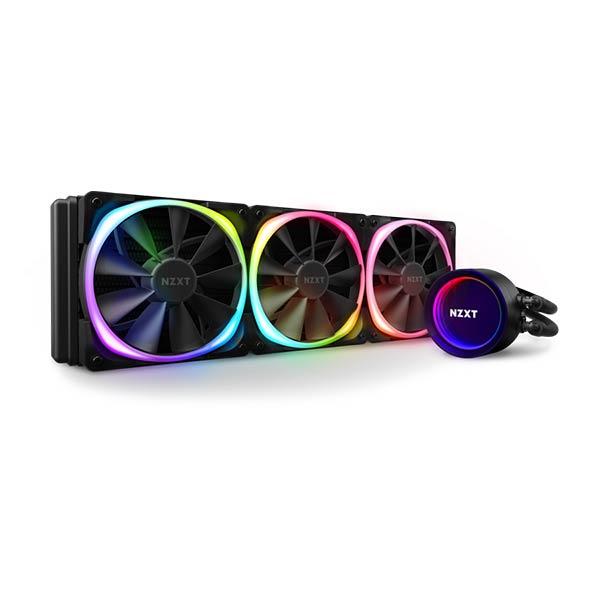 NZXT kraken X73 ARGB 360mm CPU Liquid Cooler