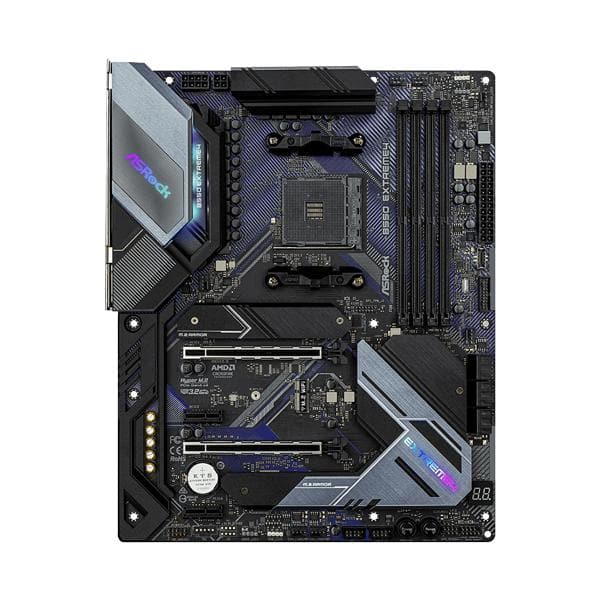 ASROCK B550 Extreme4 DDR4 AMD Motherboard