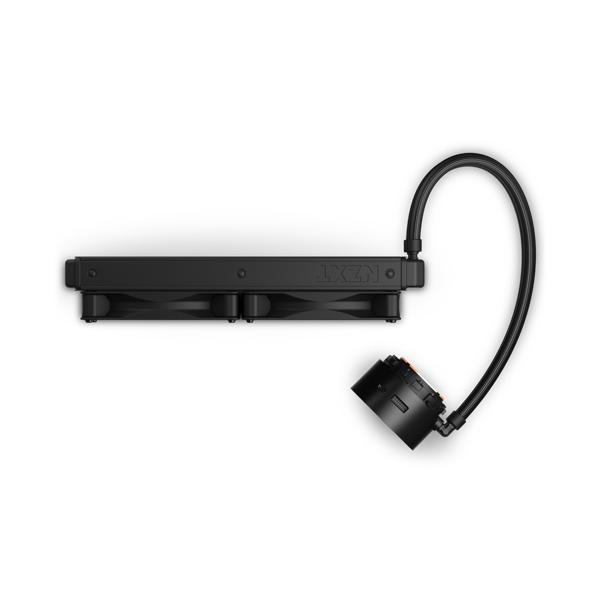 NZXT Kraken Z63 280mm CPU Liquid Cooler (Black)