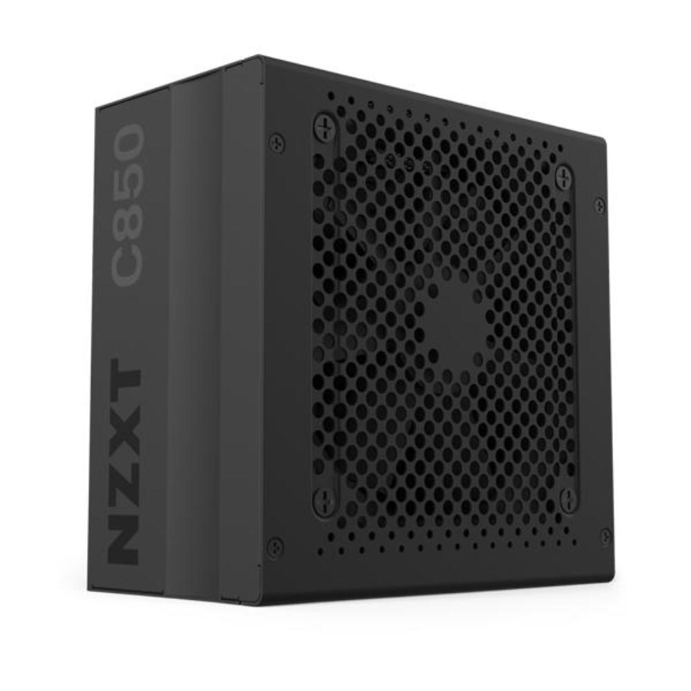 NZXT C850 850W 80 + Gold Fully Modular ATX 2.0 Power Supply