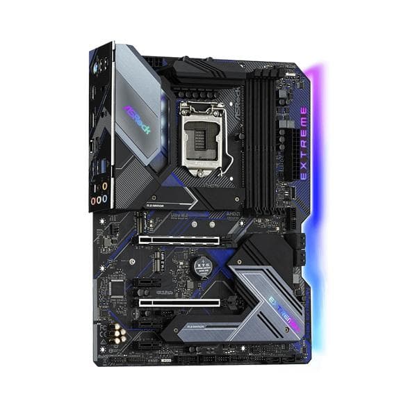 ASROCK Z490 Extreme4 DDR4 Intel Motherboard