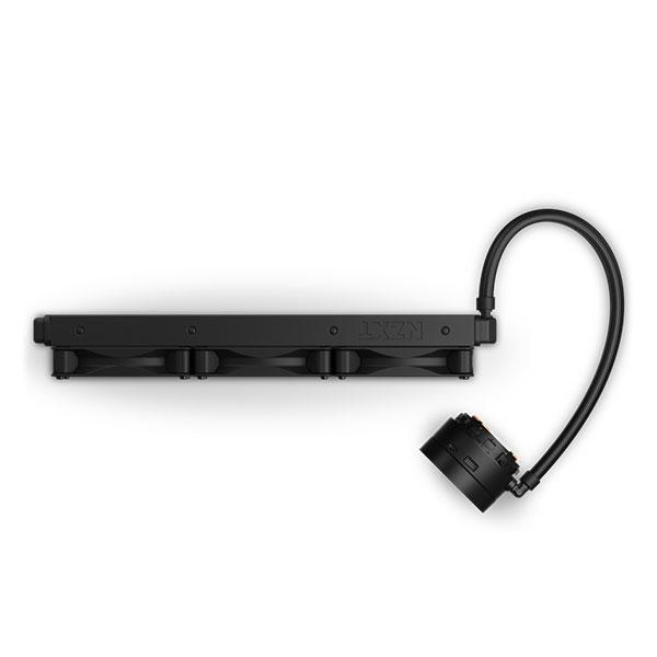 NZXT kraken X73 ARGB 360mm CPU Liquid Cooler