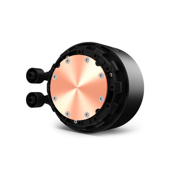 NZXT Kraken Z63 280mm CPU Liquid Cooler (Black)